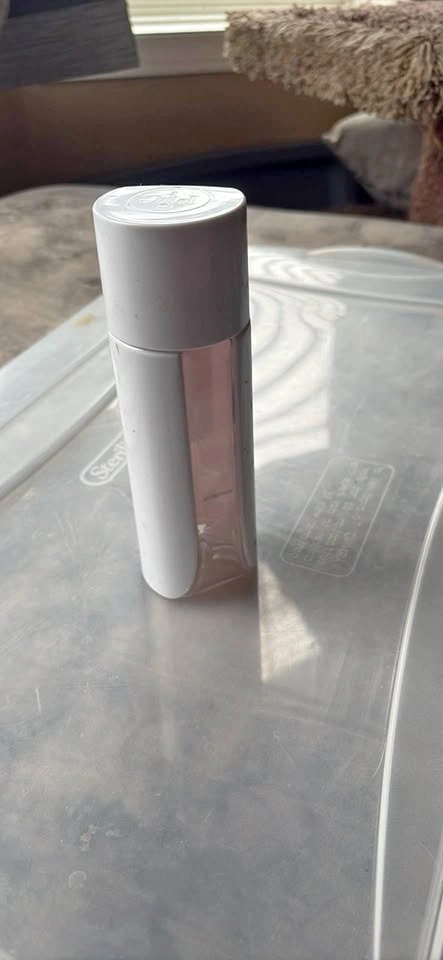 Pampered Chef Oil Spritzer