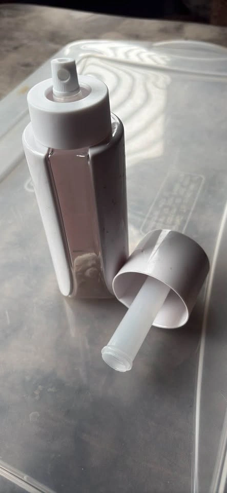 Pampered Chef Oil Spritzer - photo 2