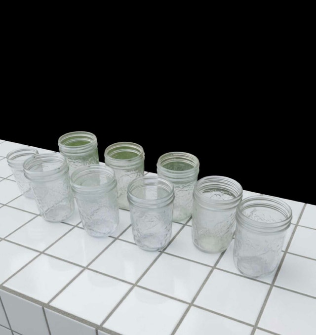 16 oz Preserving Jar - photo 2