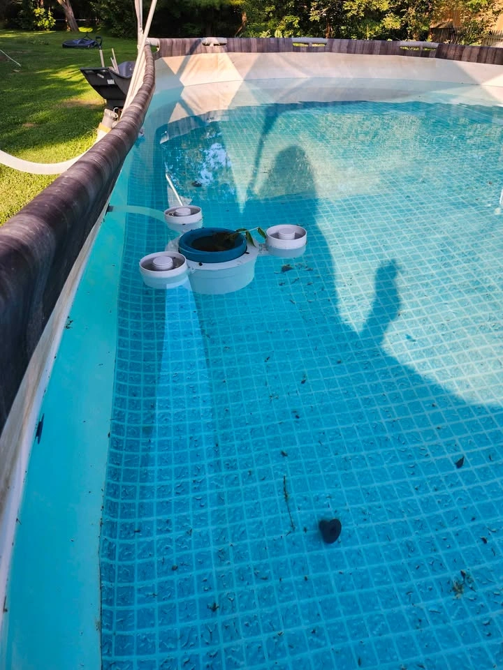 Bestway Above Ground Pool Set - photo 3
