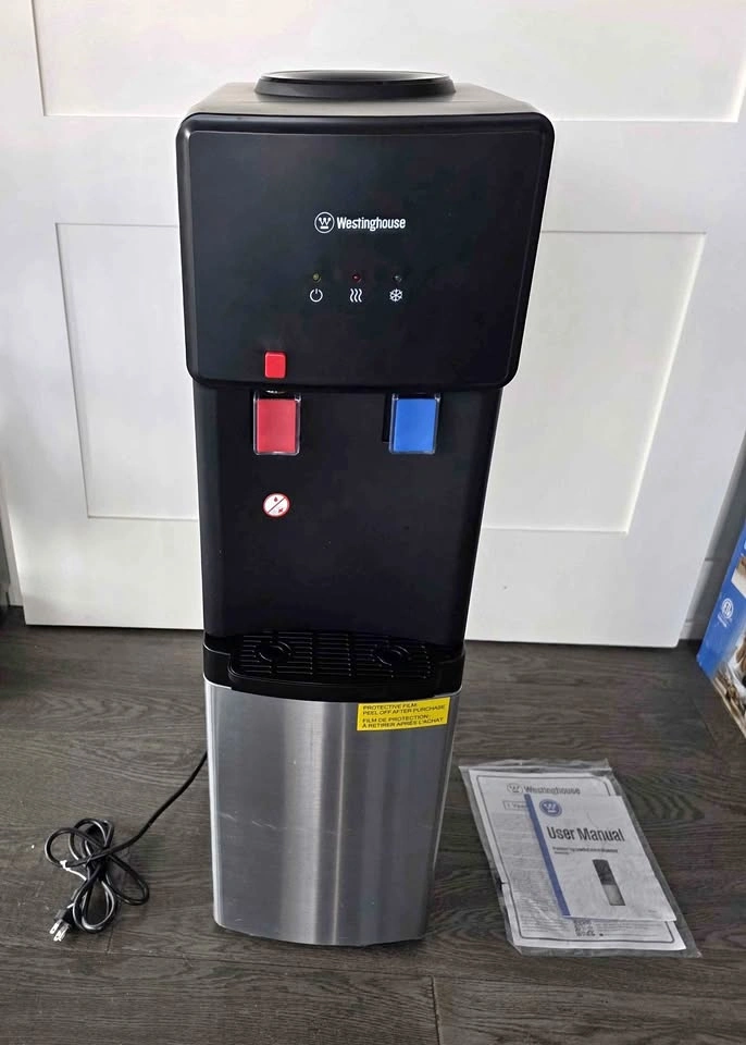 The Westinghouse Premium Top-Loading Water Dispenser