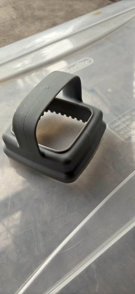 Pampered Chef Cut n Seal