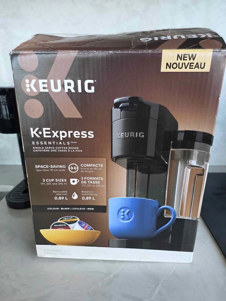 KEURIG K-EXPRESS