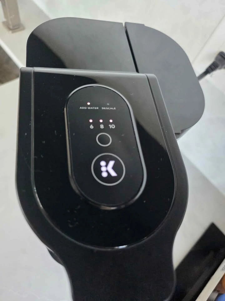 KEURIG K-EXPRESS - photo 2