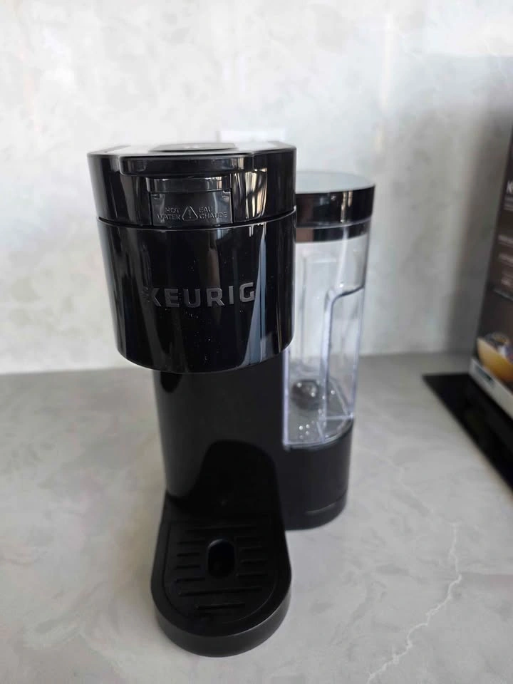 KEURIG K-EXPRESS - photo 3
