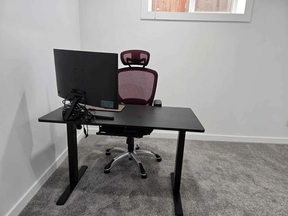 Task chair - photo 2