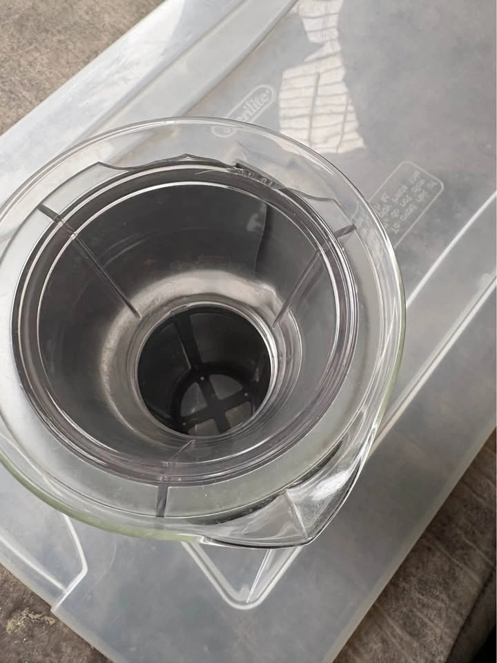 Pampered Chef Cold Brew Coffee Maker - photo 2