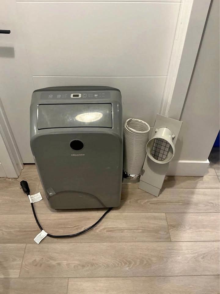 7500 BTU Air Conditioner
