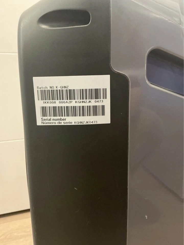 7500 BTU Air Conditioner - photo 3