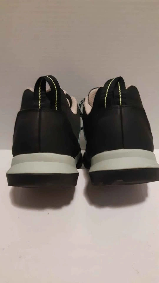 Adidas Terrex Hiking Shoes Women sz 8 wide - photo 4