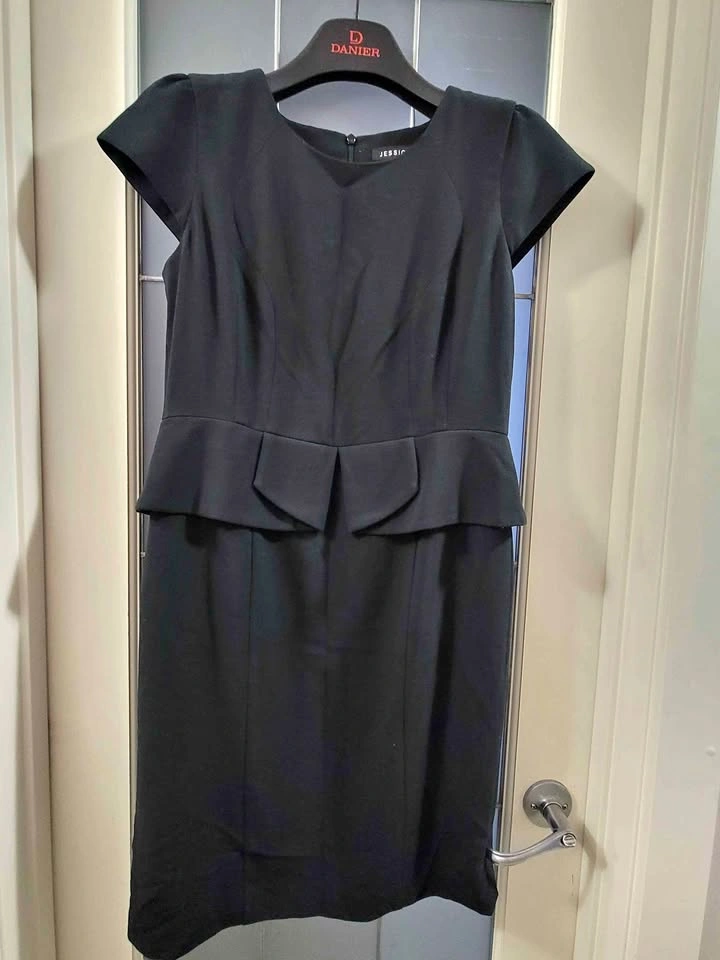 Brand New Jessica Dress