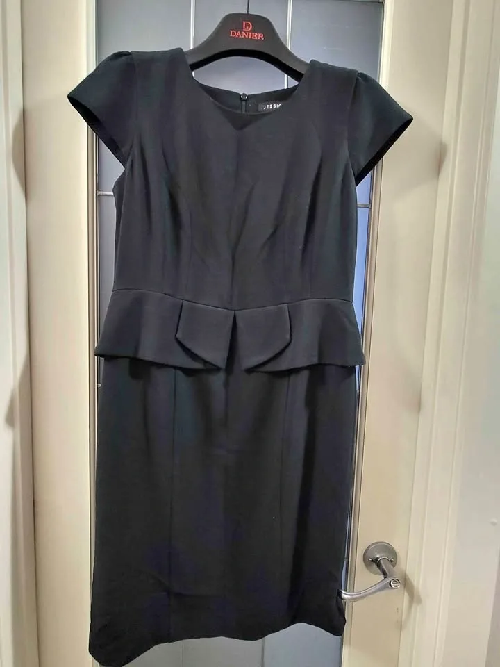 Brand New Jessica Dress