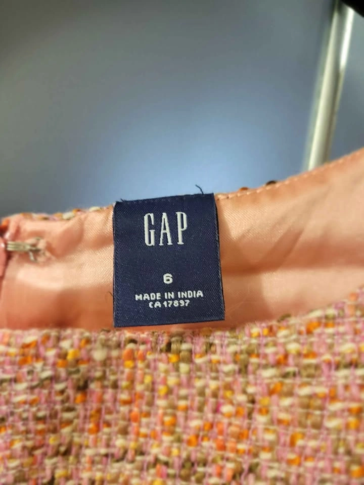 Gap Dress Size 6 - photo 4