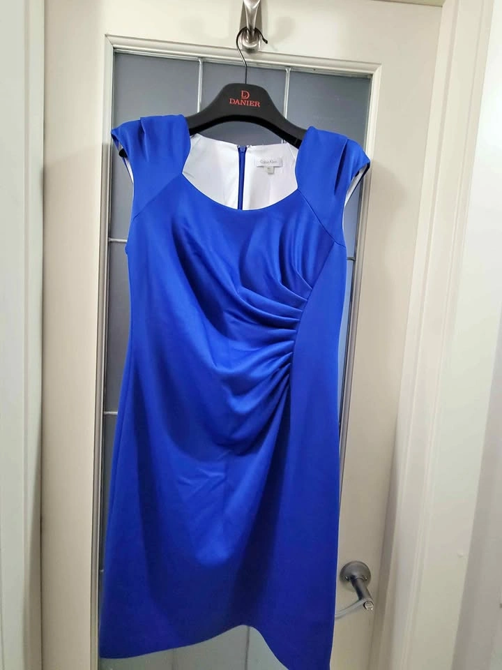 Calvin Klein Dresses
