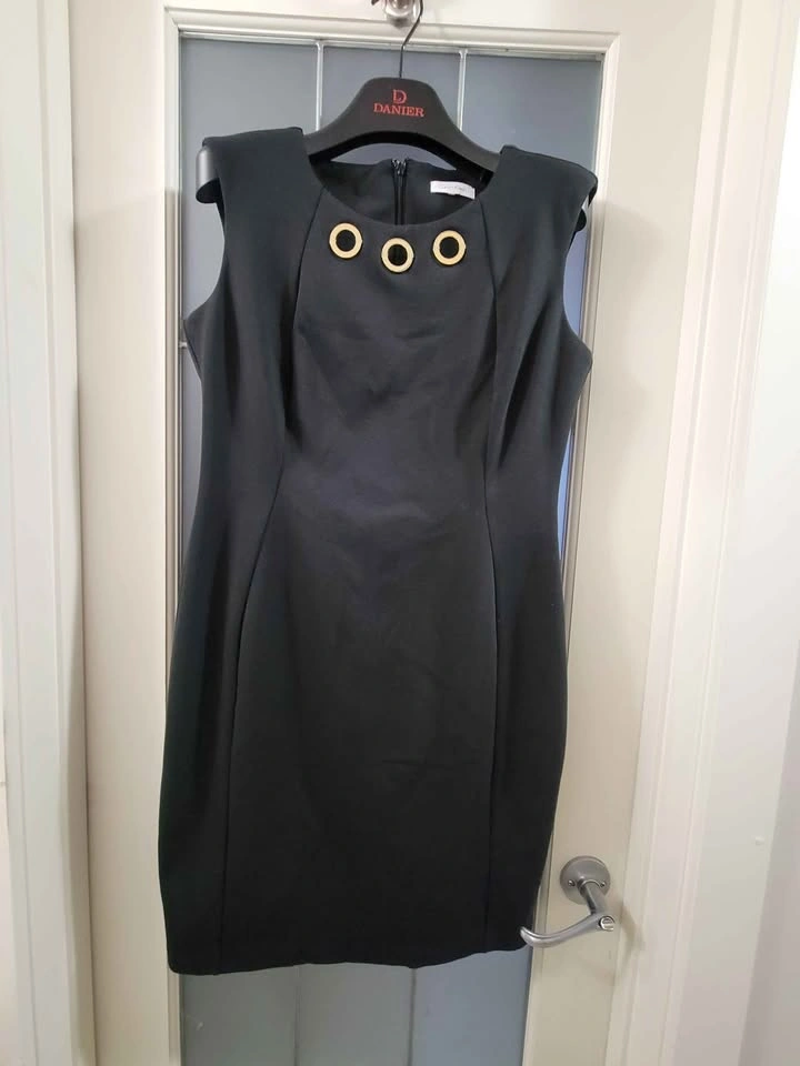 Calvin Klein Dresses - photo 4