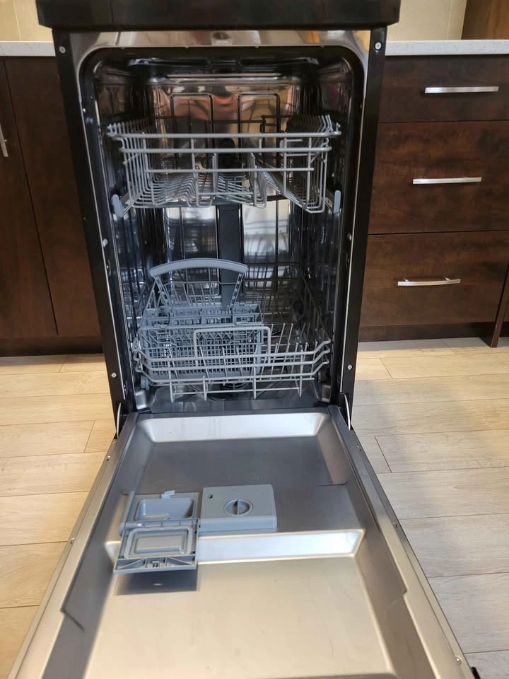 Black+Decker Portable Dishwasher - photo 2