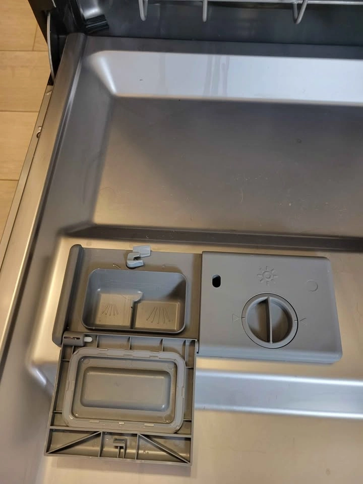 Black+Decker Portable Dishwasher - photo 3