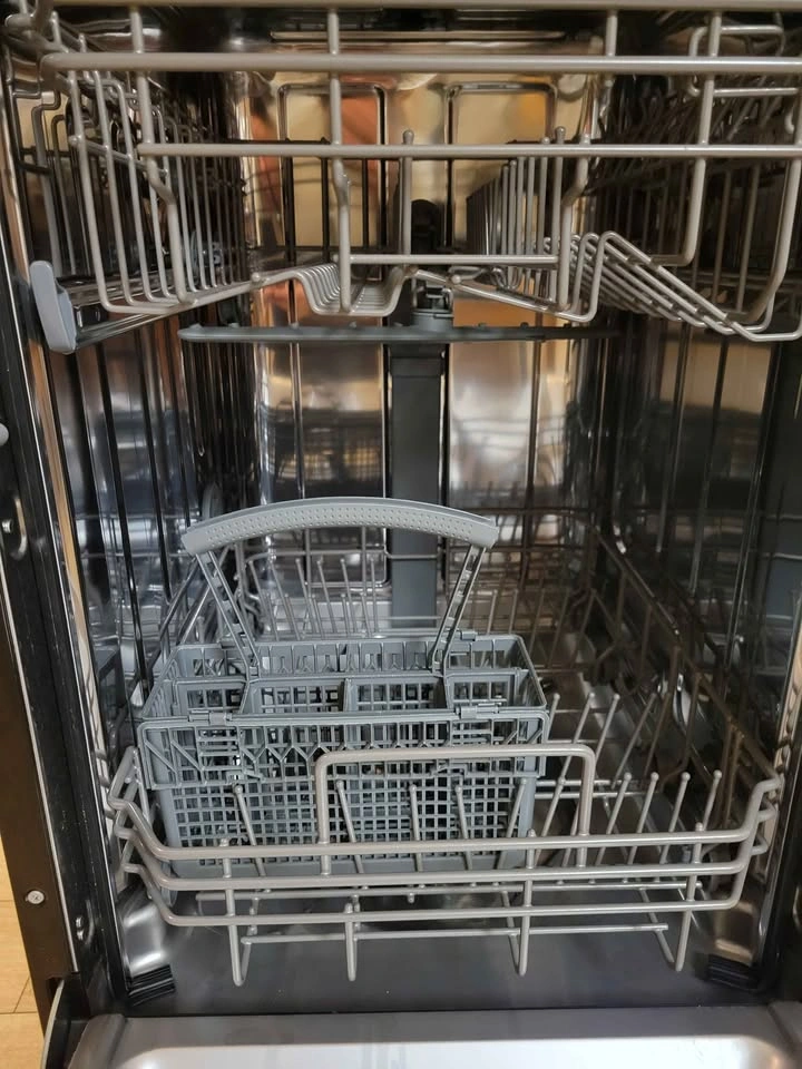Black+Decker Portable Dishwasher - photo 4