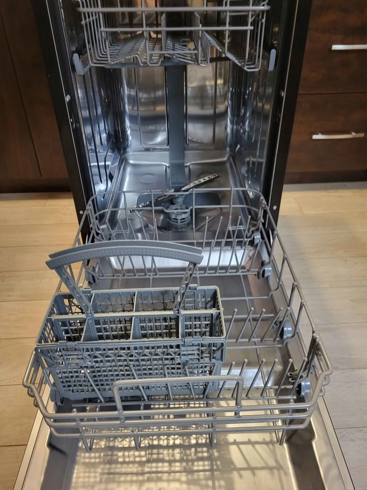 Black+Decker Portable Dishwasher - photo 5