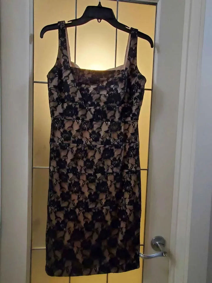 Laura Petite Dresses