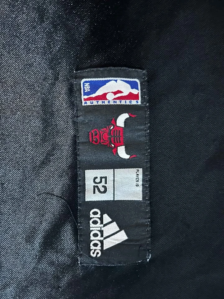 Vintage Adidas NBA jersey - photo 2