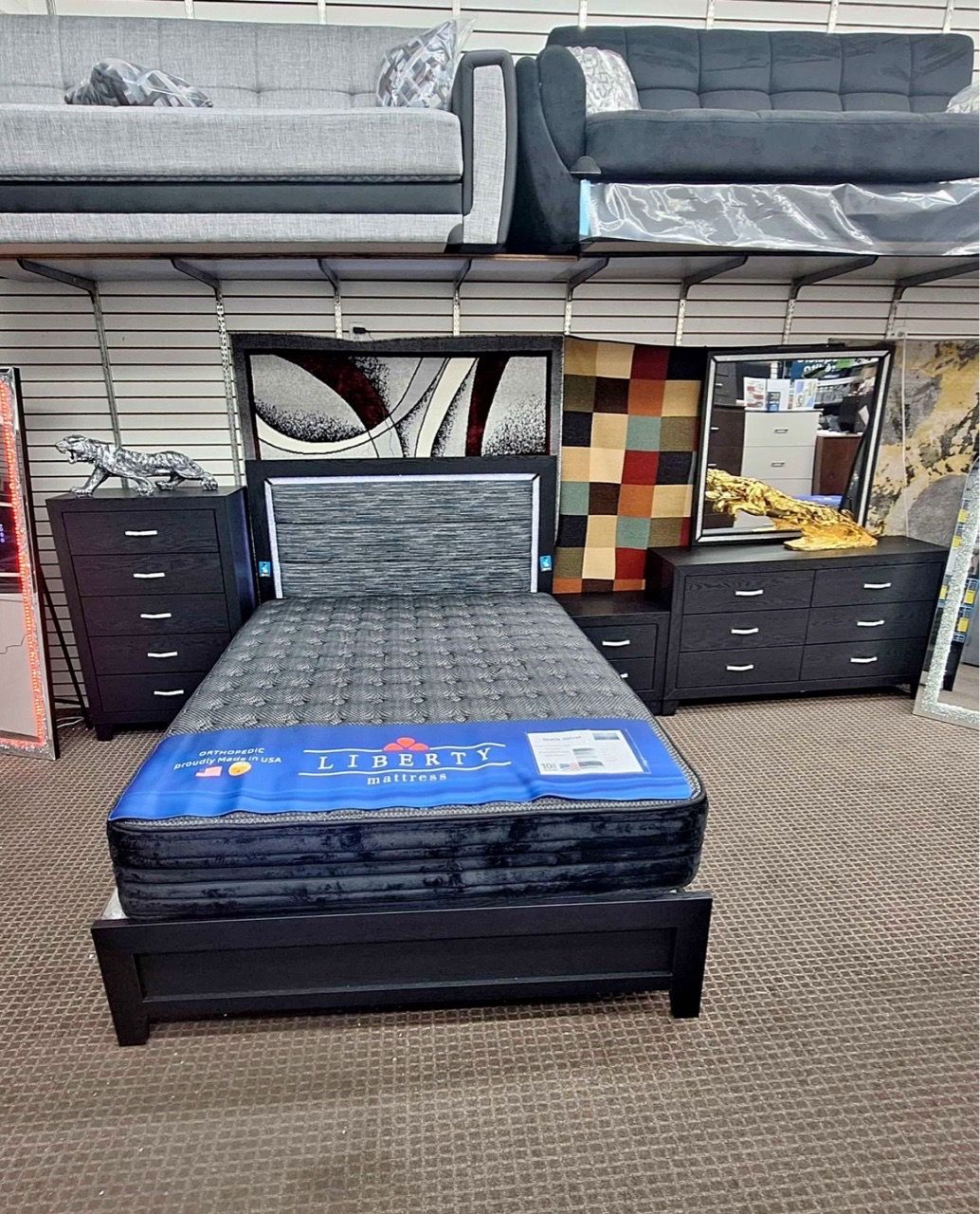 Hot Bedroom Sale Going On Now!