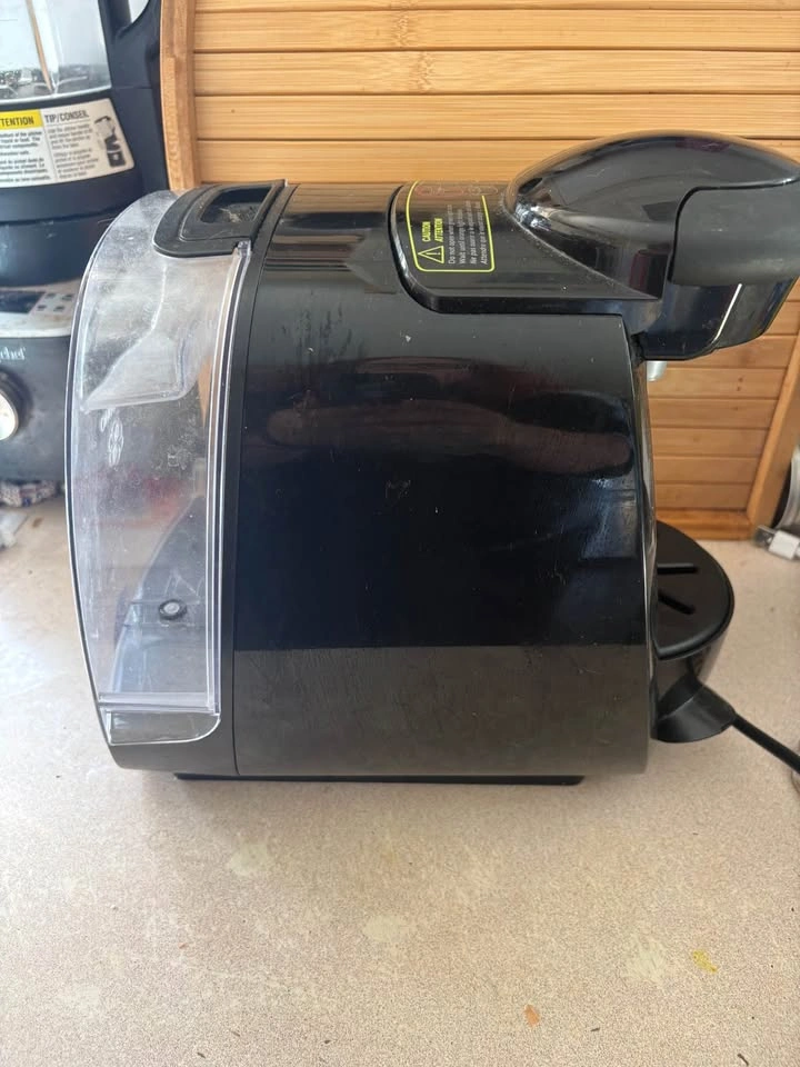 Bosch Tassimo Coffee Maker - photo 2