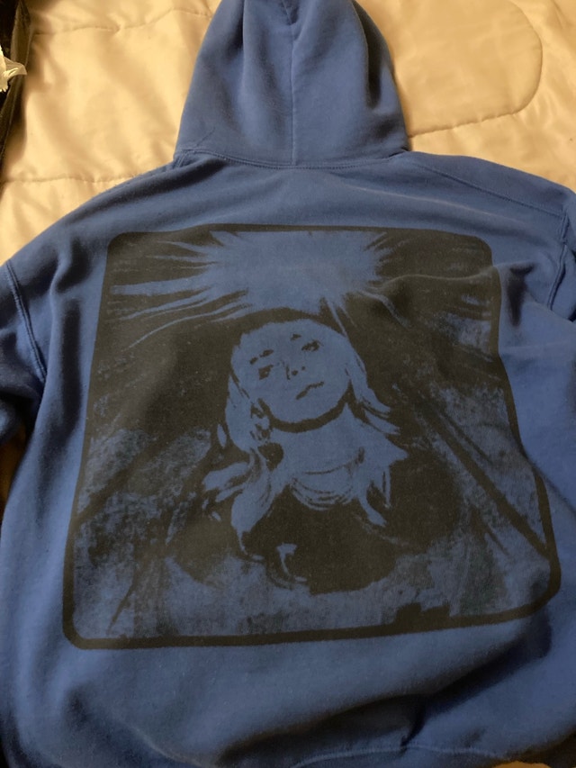 Billie Eilish Hoodie - photo 2