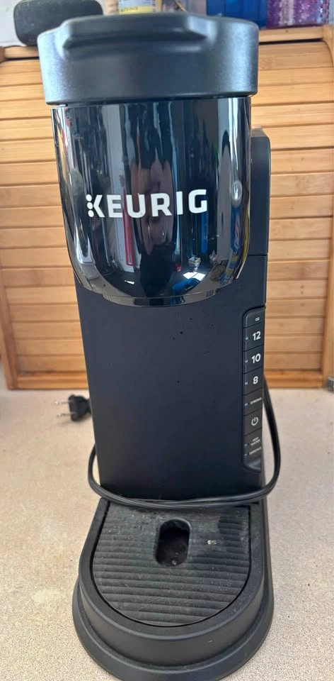 Keurig K-Slim Coffee Maker