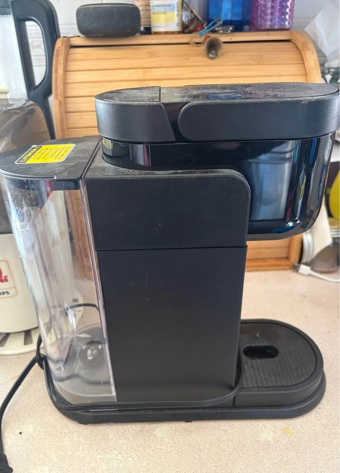 Keurig K-Slim Coffee Maker - photo 2