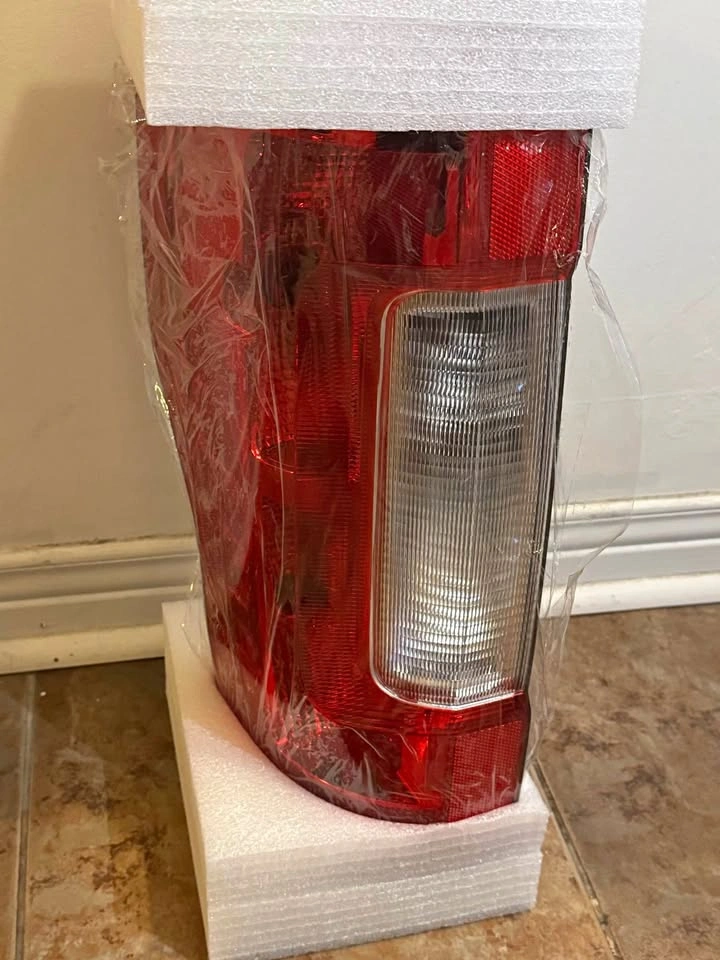 Brand New 2018-2020 Ford F-150 LED Tail Light (Passenger Side)
