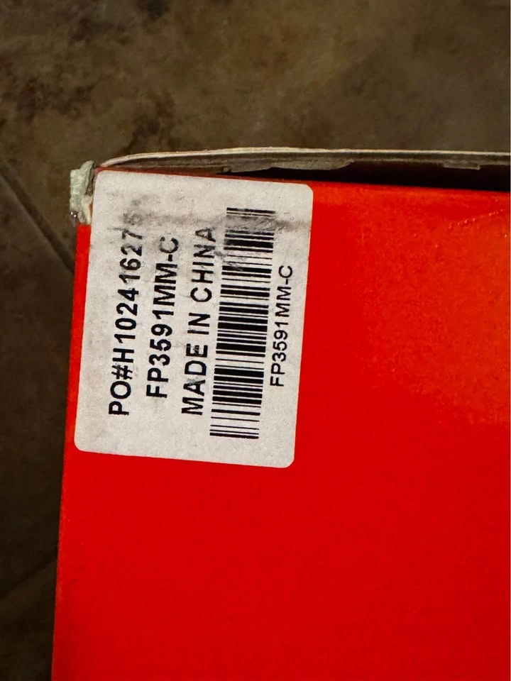 Brand New A-Premium Electric Fuel Pump Assembly (FP3591MM-C) - photo 2