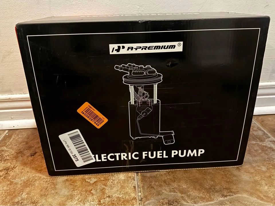 Brand New A-Premium Electric Fuel Pump Assembly (FP3591MM-C) - photo 4