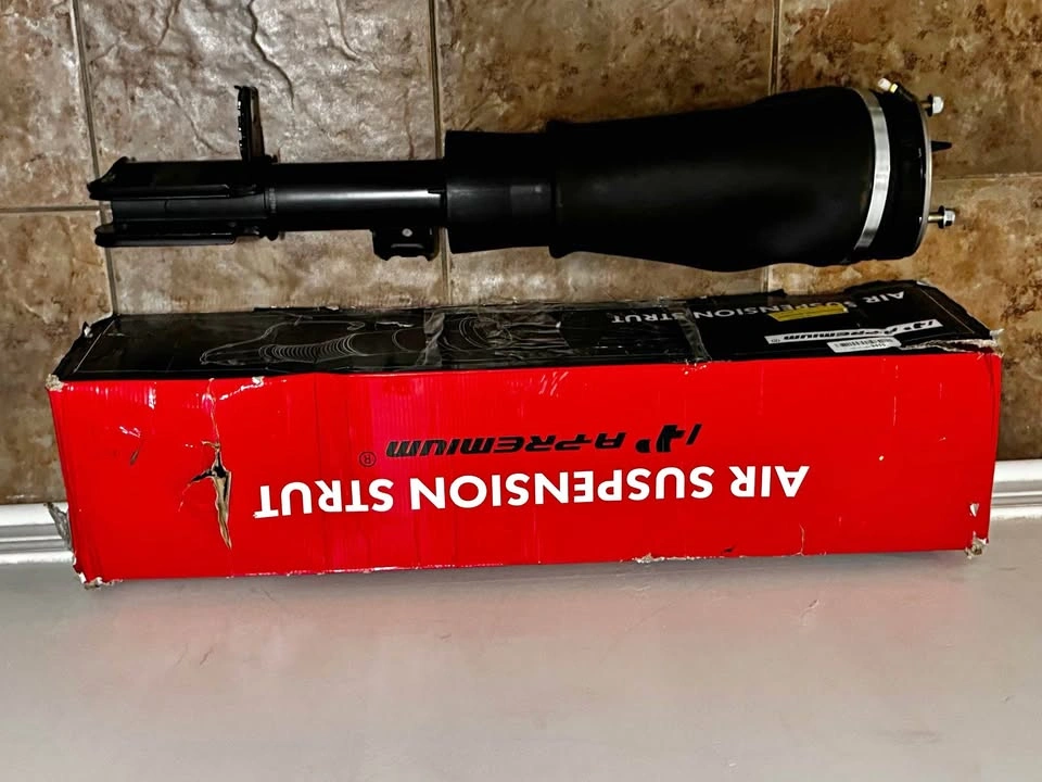 A-Premium Air Suspension Strut – AS-49856-C – Brand New