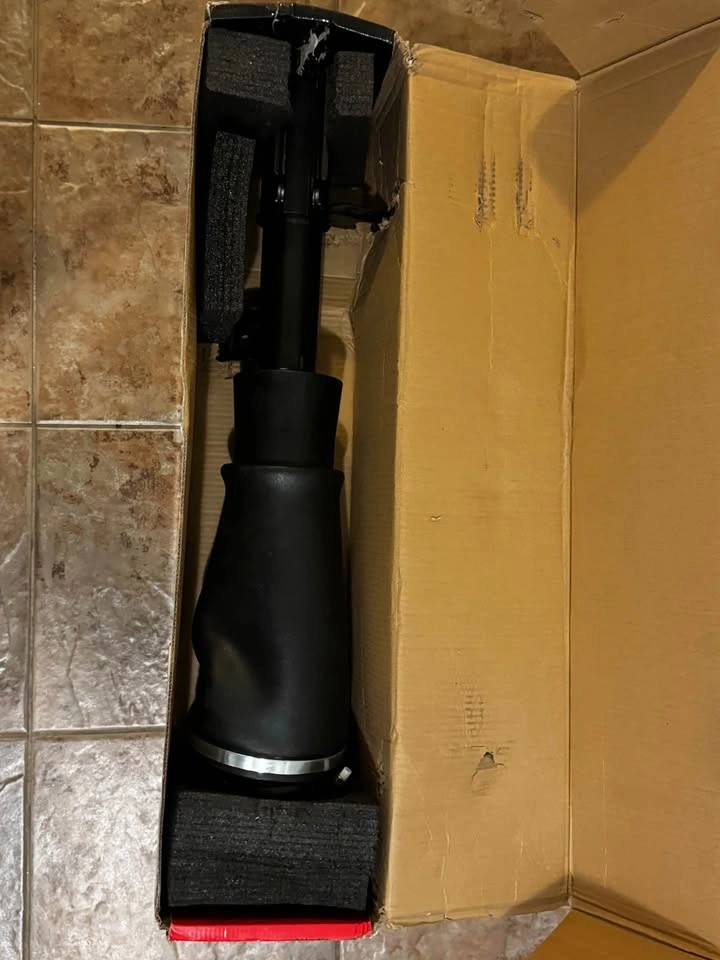 A-Premium Air Suspension Strut – AS-49856-C – Brand New - photo 4