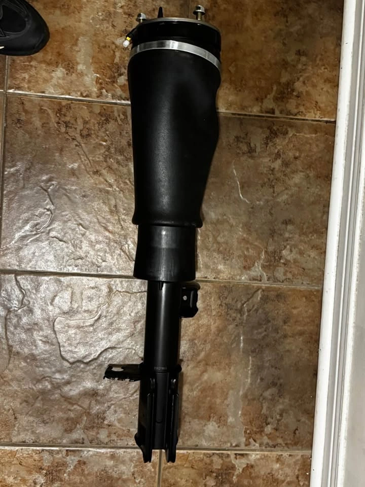 A-Premium Air Suspension Strut – AS-49856-C – Brand New - photo 5