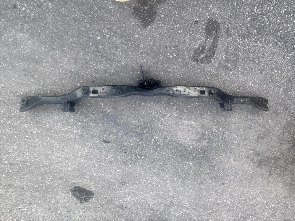OEM Ram 1500 Hood Latch Support Bar / Upper Core Support