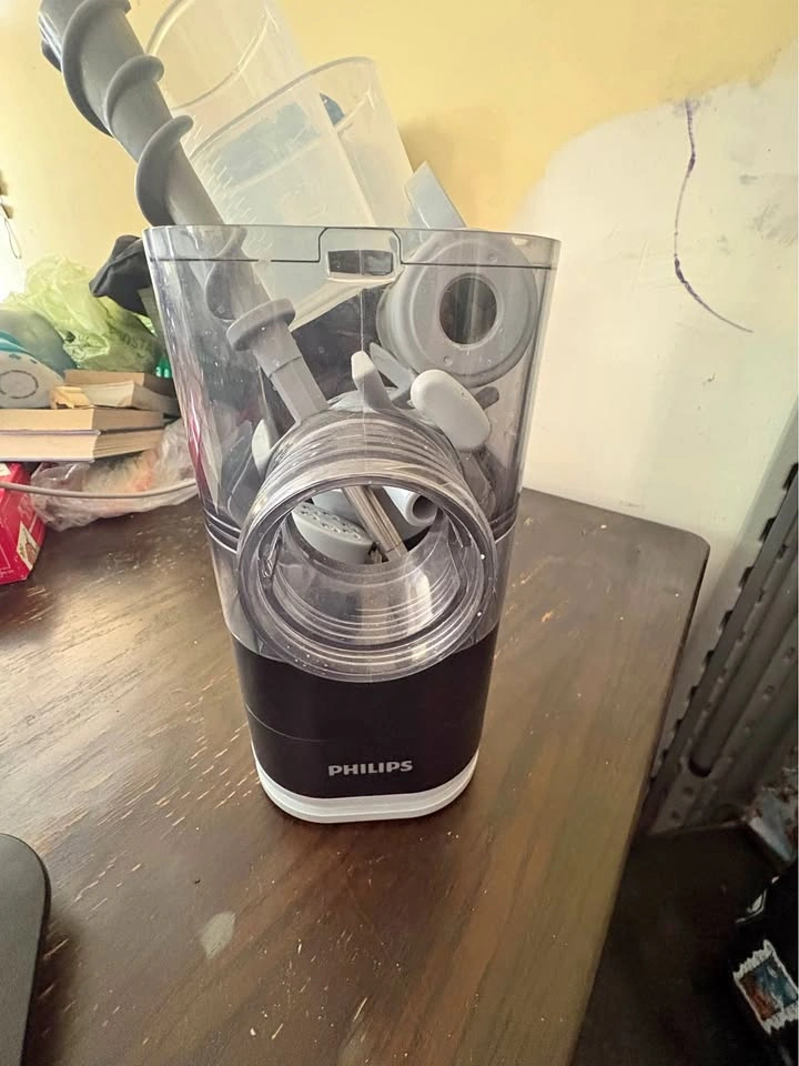 Philips Viva Collection Compact Pasta & Noodle Maker