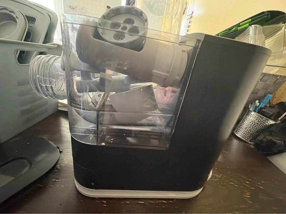 Philips Viva Collection Compact Pasta & Noodle Maker - photo 2