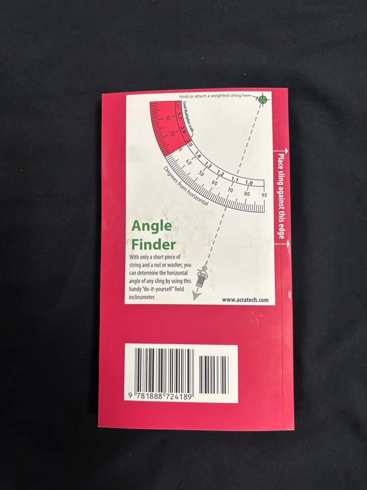 Rigging Handbook 5th Edition by Jerry Klinke - photo 2