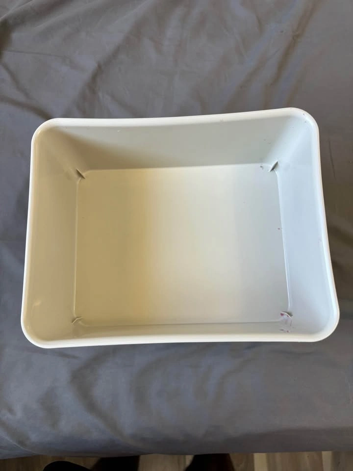 IKEA NOJIG Plastic Organizers-5piece - photo 3