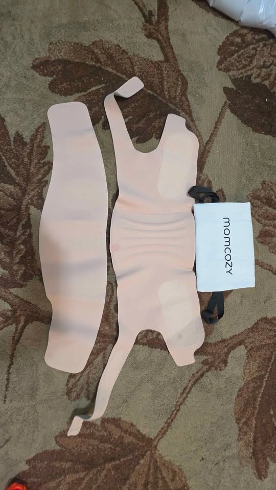 Pregnancy belt - photo 3