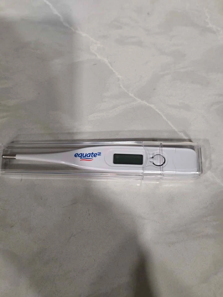 Digital Thermometer - photo 2
