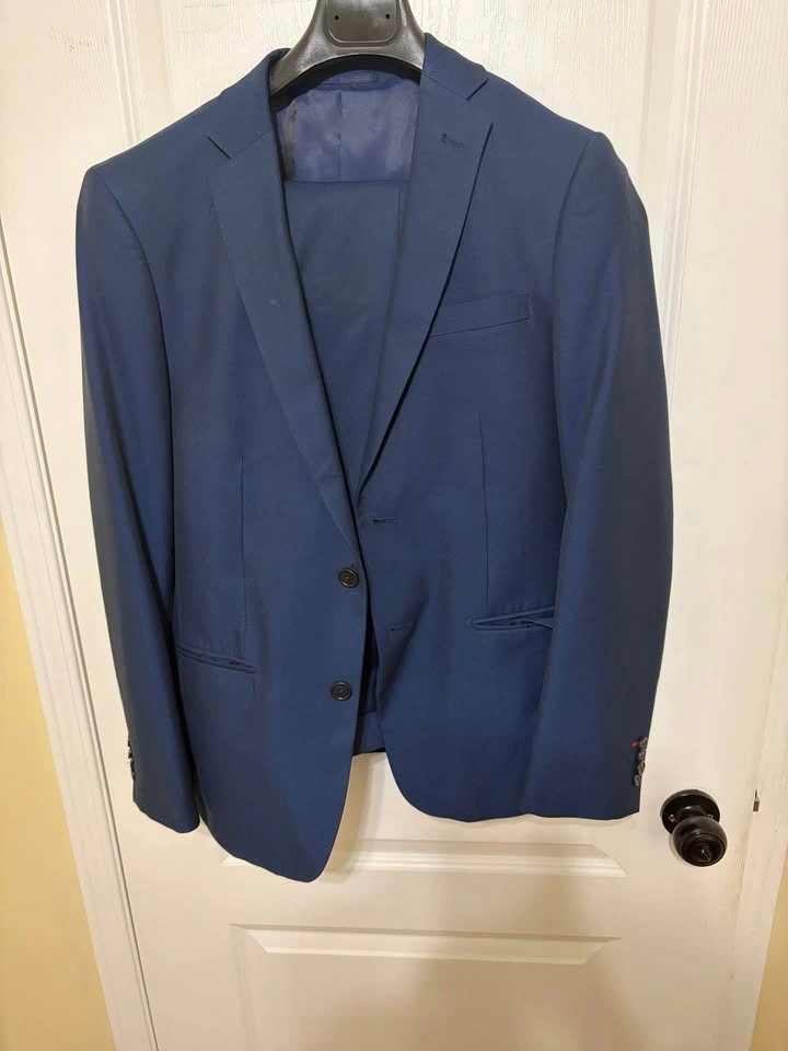 SUIT COLLECTION - photo 2