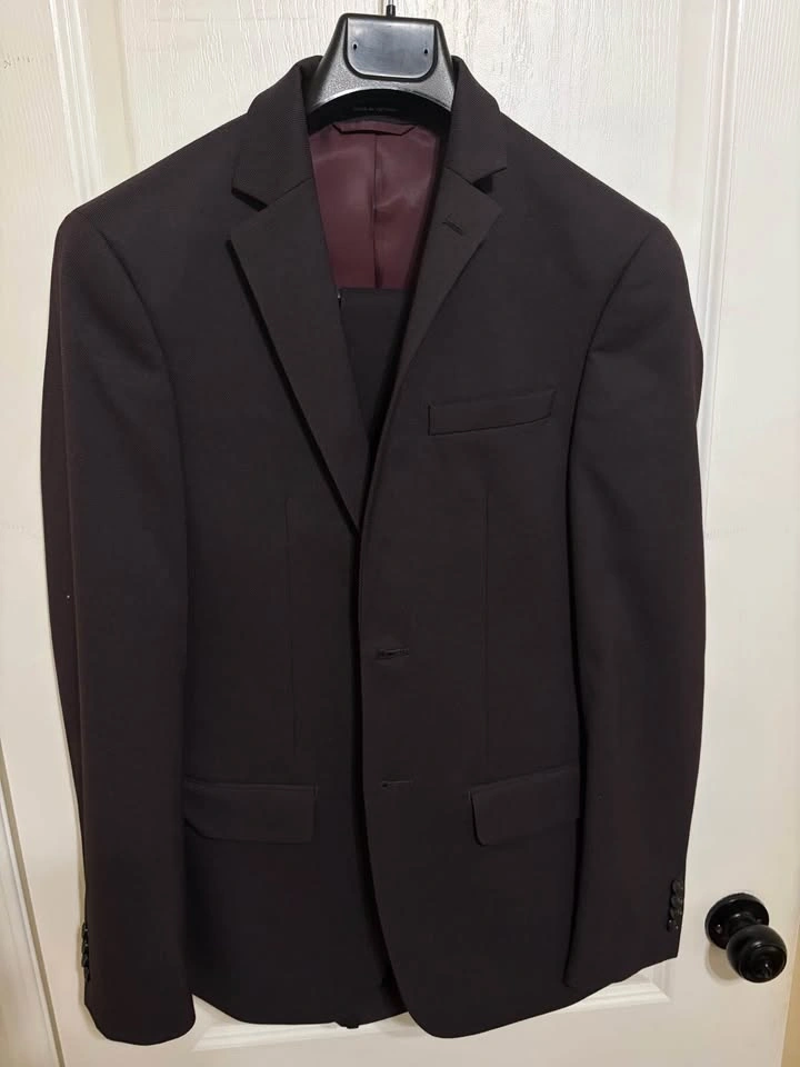 SUIT COLLECTION - photo 3