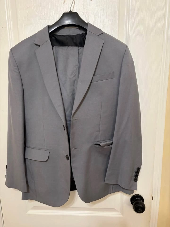 SUIT COLLECTION - photo 5