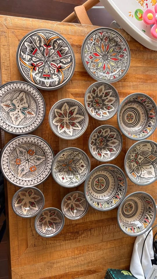 Moving sale ! Kitchen items