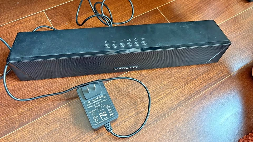 Taotronics Sound bar