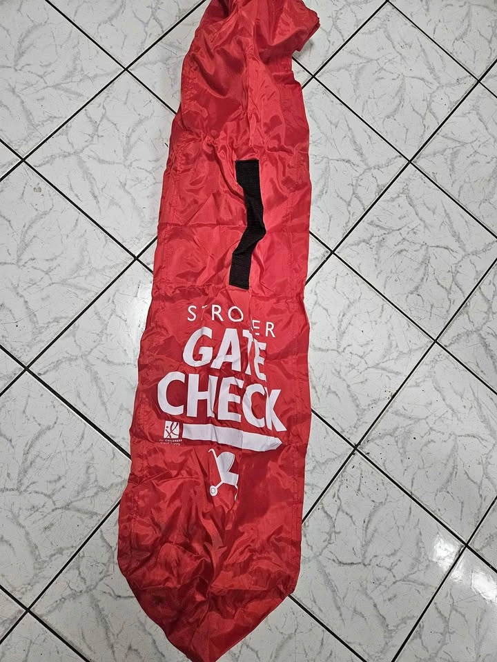 Stroller Gate Check Bag🏈