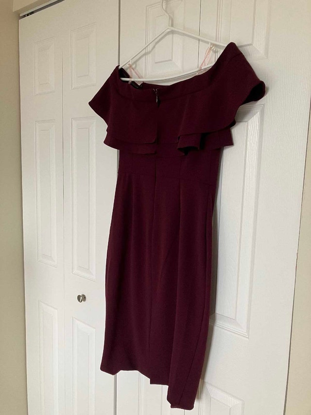 Formal/wedding guest/special event dresses